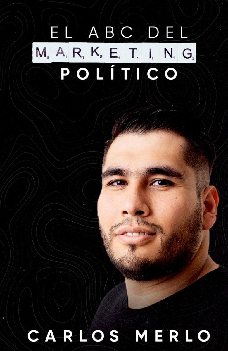 Portada de El ABC del Marketing Político