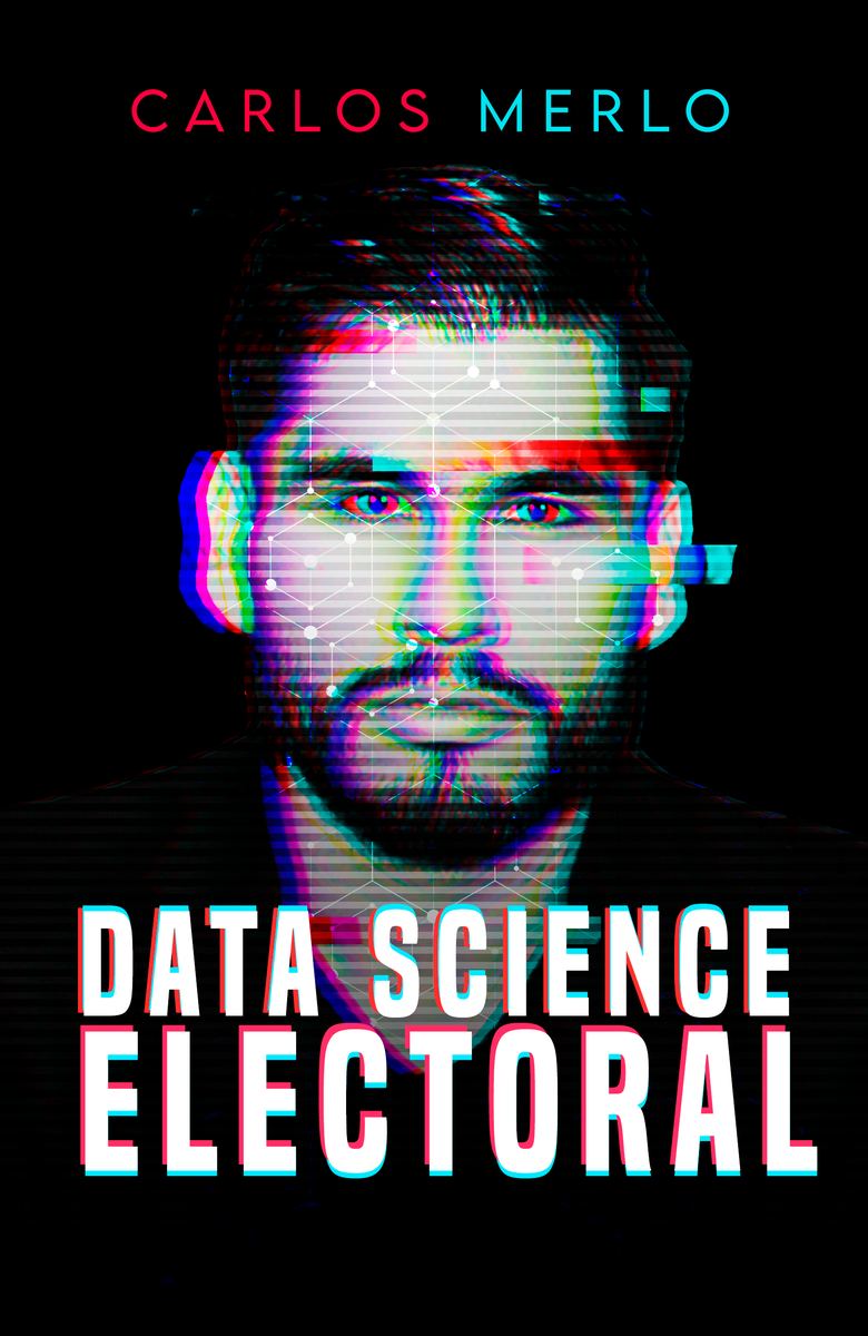 Portada de Data Science Electoral