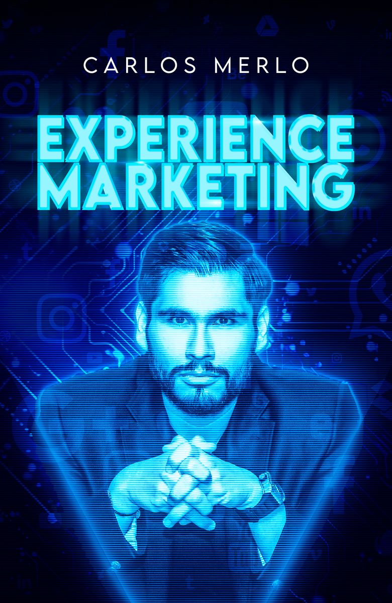 Portada de Experience Marketing