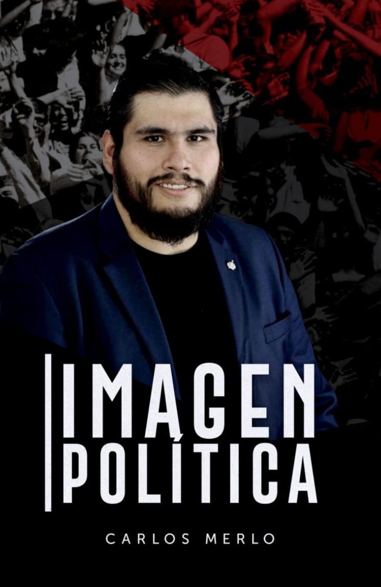 Portada de Imagen Política
