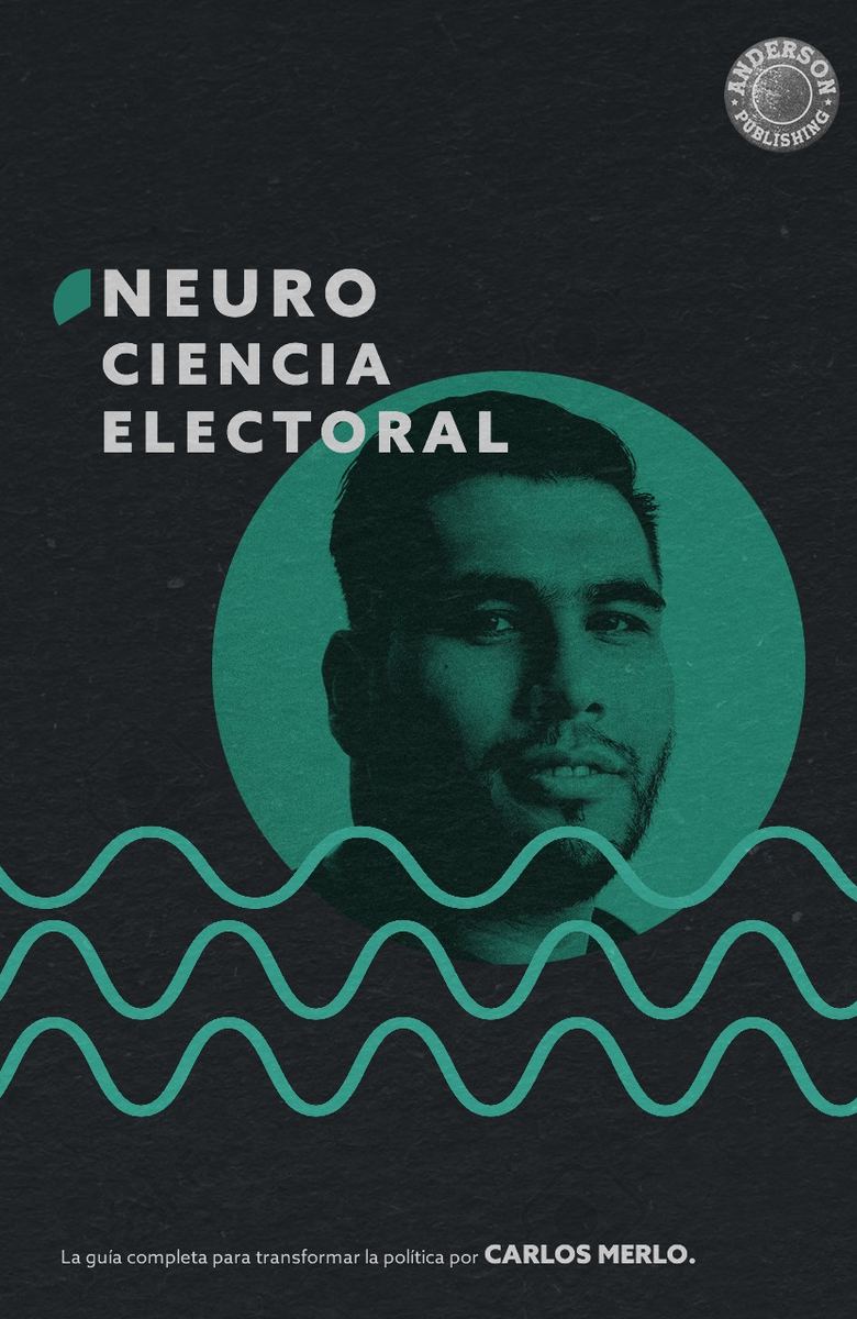 Portada de Neurociencia Electoral