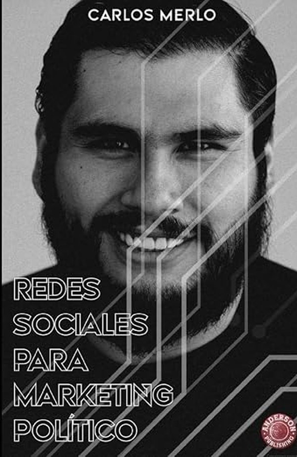Portada de Redes Sociales para Marketing Político