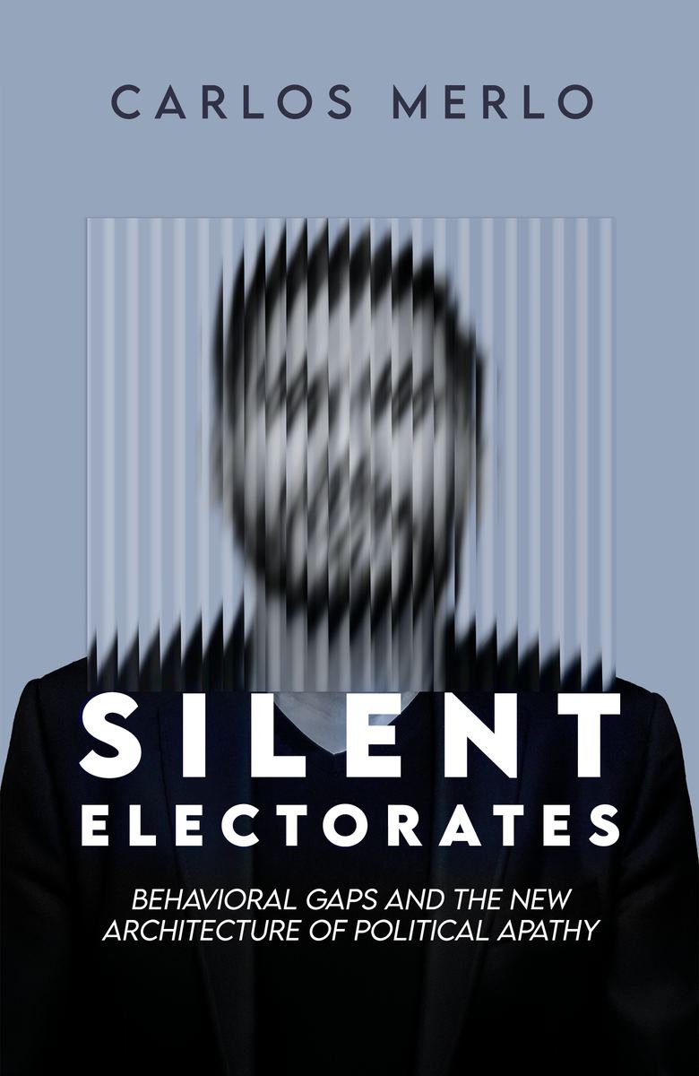 Portada de Silent Electorates