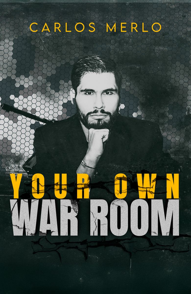 Portada de Your Own War Room